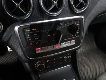 2018 Mercedes-Benz A-Класс с пробегом 29 161 км