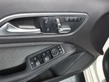 2018 Mercedes-Benz A-Класс с пробегом 29 161 км