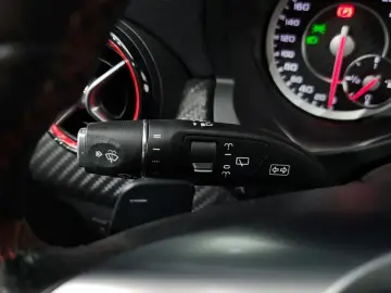 2015 Mercedes-Benz A-Класс с пробегом 91 605 км