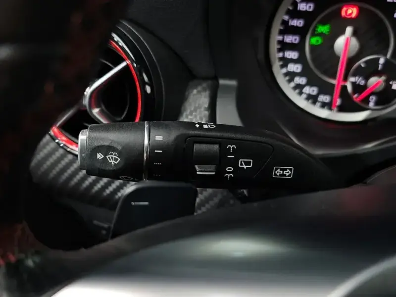 2015 Mercedes-Benz A-Класс с пробегом 91 605 км