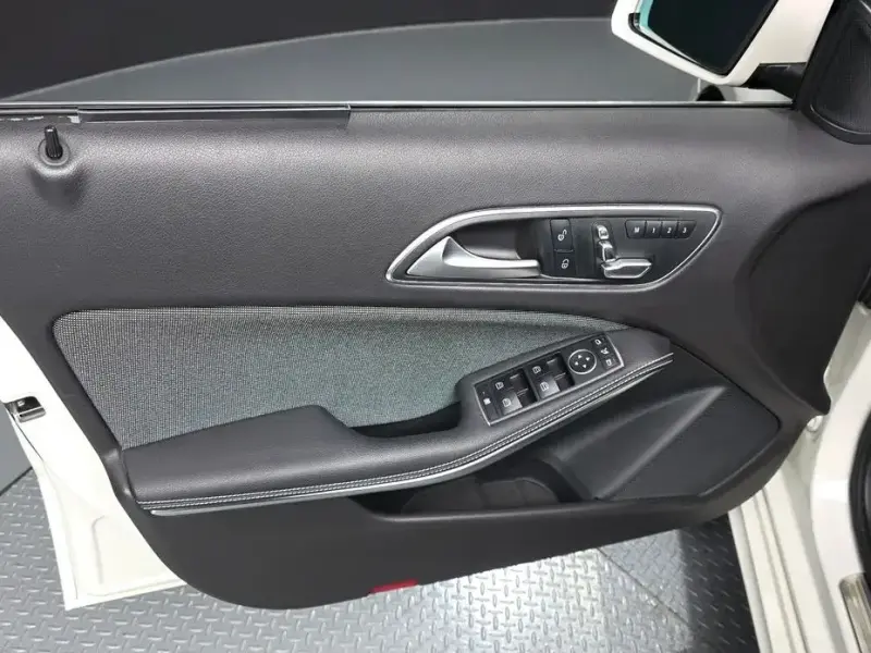 2018 Mercedes-Benz A-Класс с пробегом 29 161 км
