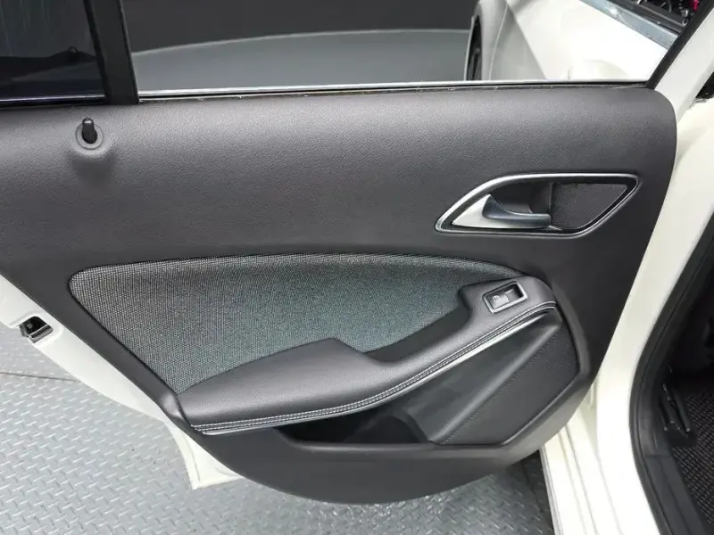 2018 Mercedes-Benz A-Класс с пробегом 29 161 км