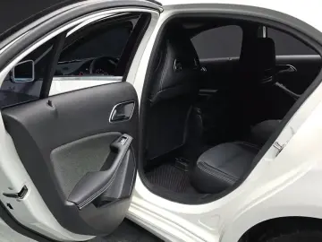 2018 Mercedes-Benz A-Класс с пробегом 29 161 км