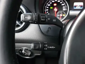 2018 Mercedes-Benz A-Класс с пробегом 29 161 км