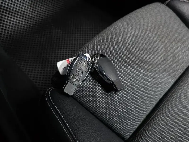 2018 Mercedes-Benz A-Класс с пробегом 29 161 км