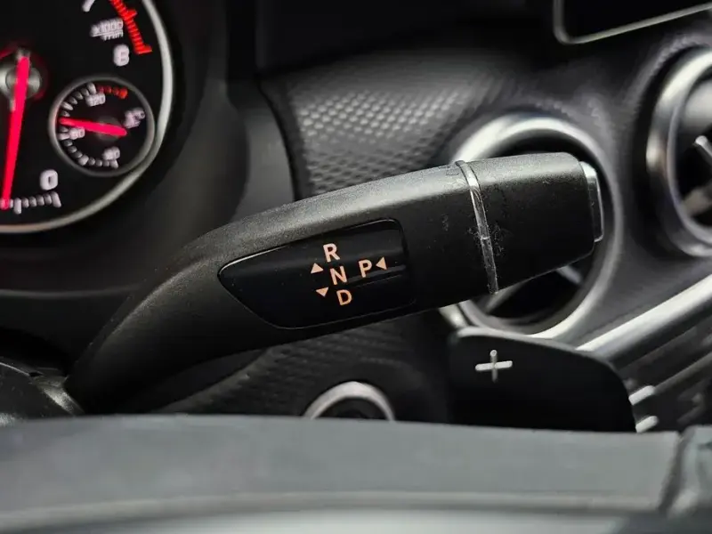 2016 Mercedes-Benz A-Класс с пробегом 49 073 км