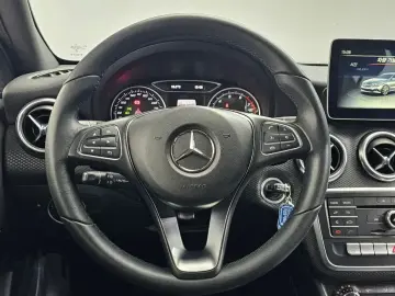2016 Mercedes-Benz A-Класс с пробегом 49 073 км