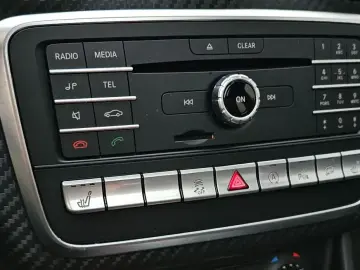2017 Mercedes-Benz A-Класс с пробегом 87 900 км