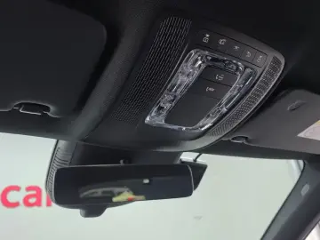 2024 Mercedes-Benz A-Класс с пробегом 10 015 км