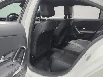 2024 Mercedes-Benz A-Класс с пробегом 10 015 км