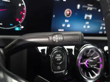 2024 Mercedes-Benz A-Класс с пробегом 2 641 км
