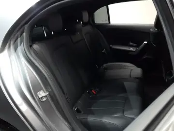 2024 Mercedes-Benz A-Класс с пробегом 2 641 км