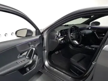 2024 Mercedes-Benz A-Класс с пробегом 2 641 км