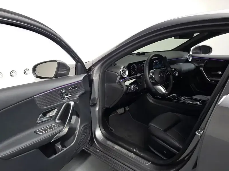 2024 Mercedes-Benz A-Класс с пробегом 2 641 км