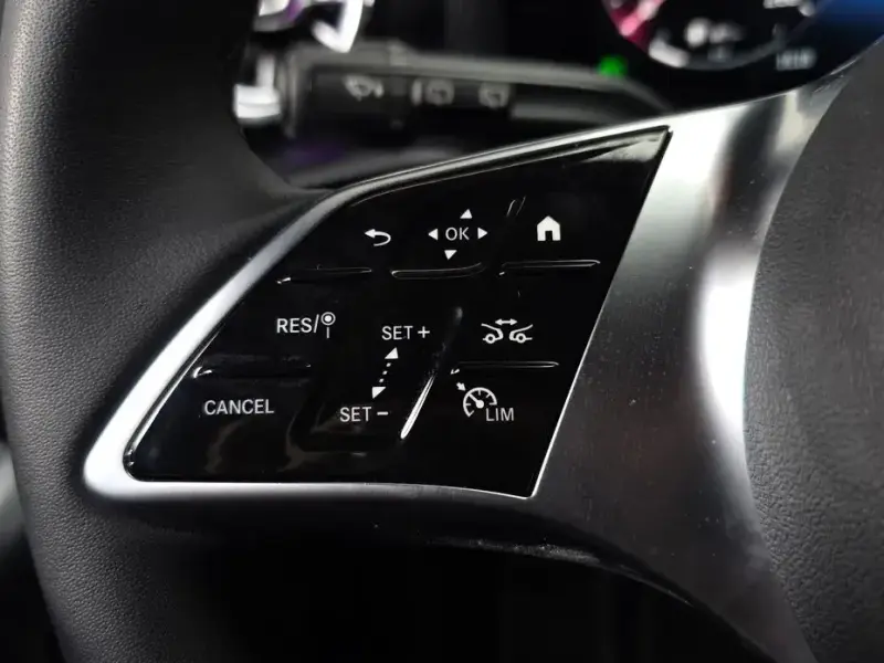 2024 Mercedes-Benz A-Класс с пробегом 2 641 км
