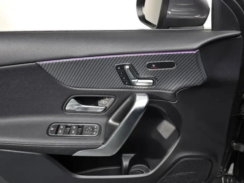 2024 Mercedes-Benz A-Класс с пробегом 2 641 км