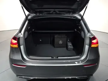 2024 Mercedes-Benz A-Класс с пробегом 2 641 км