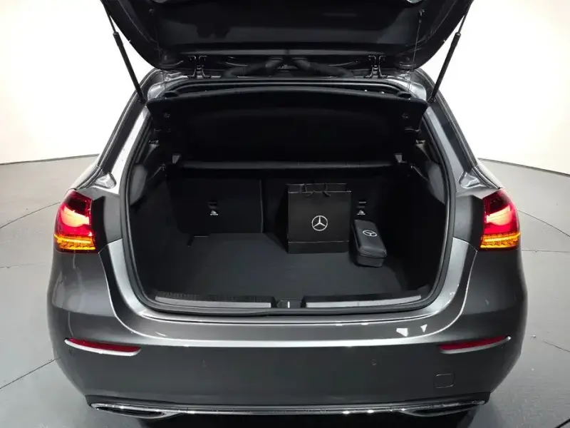 2024 Mercedes-Benz A-Класс с пробегом 2 641 км