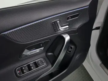 2024 Mercedes-Benz A-Класс с пробегом 14 169 км