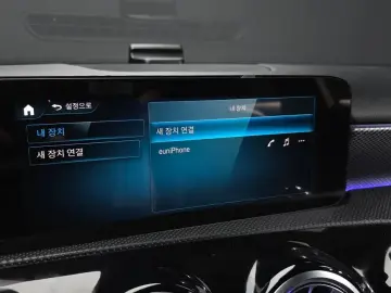 2022 Mercedes-Benz A-Класс с пробегом 67 739 км