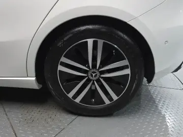 2022 Mercedes-Benz A-Класс с пробегом 67 739 км