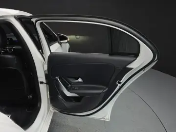 2022 Mercedes-Benz A-Класс с пробегом 67 739 км