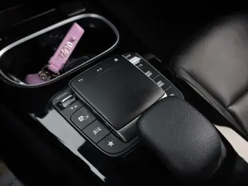 2022 Mercedes-Benz A-Класс с пробегом 67 739 км