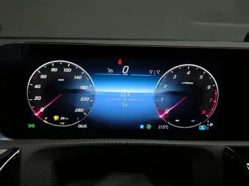 2025 Mercedes-Benz A-Класс с пробегом 14 км