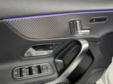 2025 Mercedes-Benz A-Класс с пробегом 14 км