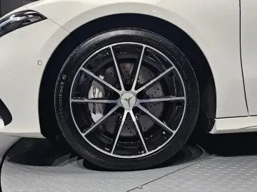2024 Mercedes-Benz A-Класс с пробегом 5 575 км