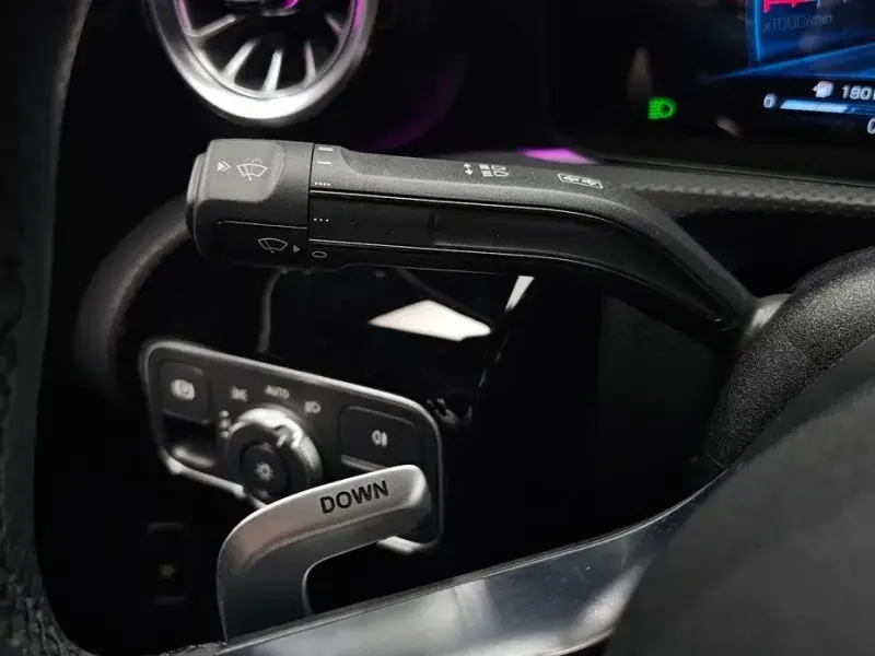 2024 Mercedes-Benz A-Класс с пробегом 5 575 км