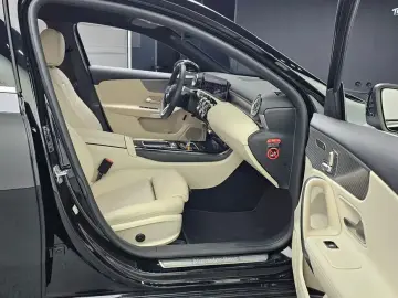 2025 Mercedes-Benz A-Класс с пробегом 14 439 км