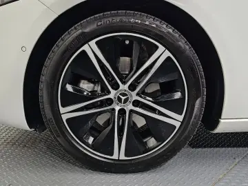 2024 Mercedes-Benz A-Класс с пробегом 13 860 км