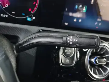 2024 Mercedes-Benz A-Класс с пробегом 13 860 км