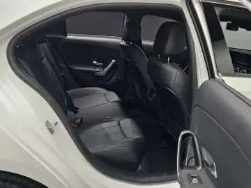 2024 Mercedes-Benz A-Класс с пробегом 13 860 км