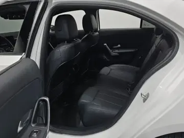 2024 Mercedes-Benz A-Класс с пробегом 13 860 км