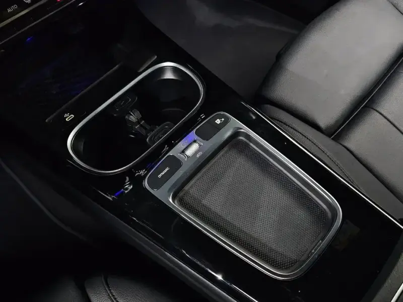2024 Mercedes-Benz A-Класс с пробегом 13 860 км