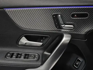 2024 Mercedes-Benz A-Класс с пробегом 13 860 км