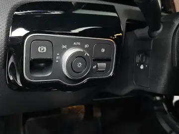 2024 Mercedes-Benz A-Класс с пробегом 13 860 км