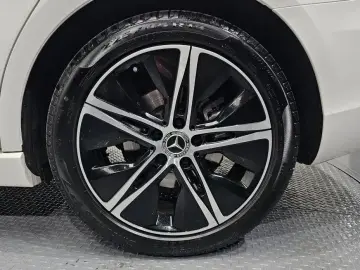 2024 Mercedes-Benz A-Класс с пробегом 13 860 км