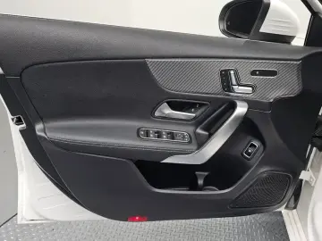 2024 Mercedes-Benz A-Класс с пробегом 13 860 км