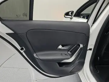 2024 Mercedes-Benz A-Класс с пробегом 13 860 км