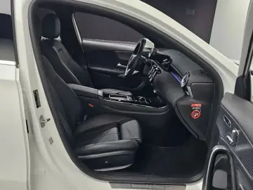 2024 Mercedes-Benz A-Класс с пробегом 13 860 км