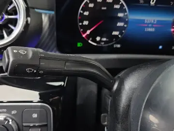 2024 Mercedes-Benz A-Класс с пробегом 13 860 км