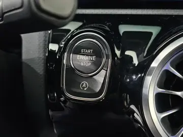 2024 Mercedes-Benz A-Класс с пробегом 13 860 км