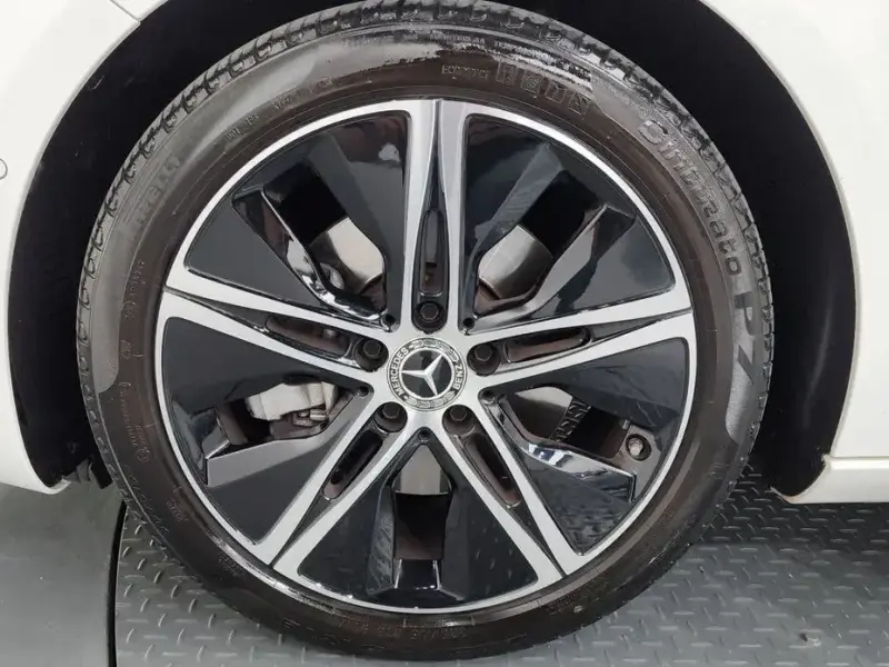 2024 Mercedes-Benz A-Класс с пробегом 30 025 км