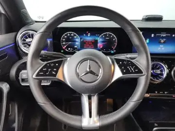 2024 Mercedes-Benz A-Класс с пробегом 30 025 км