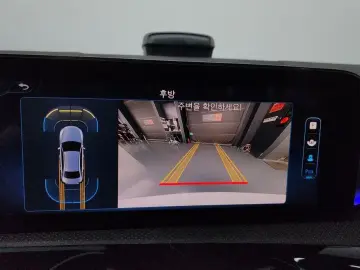 2024 Mercedes-Benz A-Класс с пробегом 30 025 км