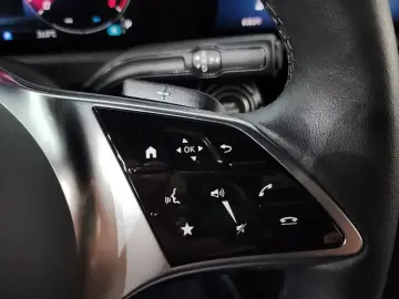 2024 Mercedes-Benz A-Класс с пробегом 30 025 км