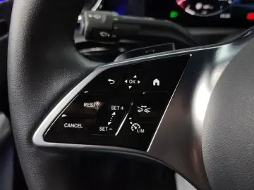 2024 Mercedes-Benz A-Класс с пробегом 30 025 км